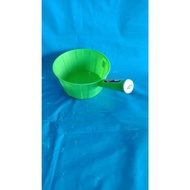 9130 ladle plastic ''s''/