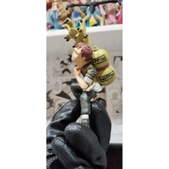 Naruto Ningyou Gaara Action Figure