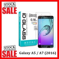 Sales Ringke Samsung Galaxy A5 / A7 2016 Tempered Glass