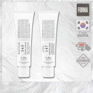DR.ALTHEA 345 Relief & 147 Barrier Cream (345 Relief Cream, 147 Barrier Cream)