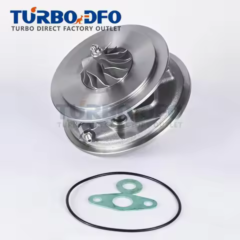 Turbo Core GTC1446VZ Turbocharger Cartridge 816095-1 For Audi A4 A5 A6 Q5 2.0 TDI 1968 ccm 100 KW 13
