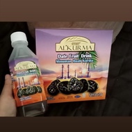 Ener Al Kurma (Milk booster/ Energy booster)