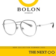 แว่นสายตา Bolon BA6039 SS25 โบลอน สายตาสั้น แว่นกรองแสง กรอบแว่น  by THE NEXT