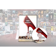 DVD Film The Devil Wears Prada (2006)