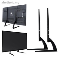 ❁▽☜◎◆32/40/42/50/55/65 inch universal TCL Sharp Sony Konka TV heightening stand desktop