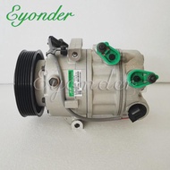 A/C AC Air Conditioning Compressor Cooling Pump VS16E for Hyundai Sonata KIA K5 OPTIMA 2015 on 97701