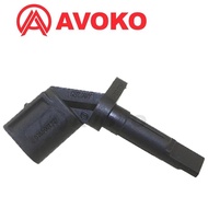 ABS Wheel Speed Sensor For AUDI A4 A5 A6 A7 A8 Q5 R8 Volkawagen PHAETON BENTLEY 2.0 3.0 3.2 3.6 6.0 