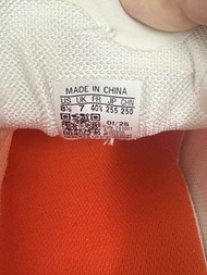 Adidas Terrex 越野跑鞋