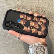 Casing Hp Untuk Realme 5 5i 5s 6i C3 C3i C2 C2s 7i C17 Narzo 10 Narzo 10A Narzo 20A OPPO A1K Case Ca