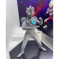 Alphamax Commoner Ultraman Zeta Ultraman Zeta Action Figure