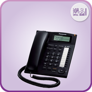 樂聲牌 - Panasonic KX-TS881MX - 有線電話黑色 - KX-TS881MX-2
