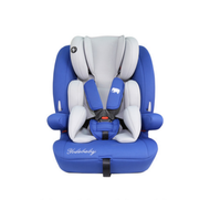 YODA幼兒外出用品 YoDa 成長型兒童安全座椅(雅仕藍)