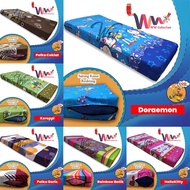 Quality Zippered Foam Mattress Cover 90x200/80X200/100X200/120X200/160X200/180X200