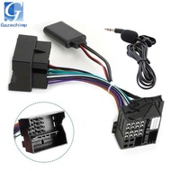 [Gazechimp] Bluetooth 5.0 Car Audio Cable Adapter MIC Stable Transmission for W251 W245 W203 W164 X1