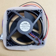 Suitable for Samsung Refrigerator Fan NMB-MAT MODEL 3612JL-04W-S49 12V 0.3A
