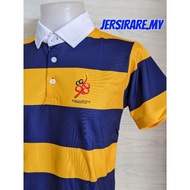 [ CUTTING BESAR  ] Ragbi Malaysia SUKOM 98 ( Xs - 5XL ) *Local Seller Ready Stock *