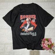 kaos anak iwan fals gaung merah