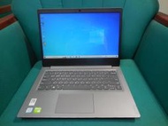 LENOVO S145-14iWL i5-8265U 8G/全新256G SSD 獨顯 14吋FHD