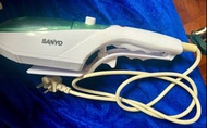 SANYO 手提蒸氣熨斗