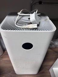 小米空氣淨化器Air Purifier 3