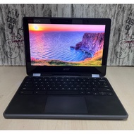 Acer Chromebook Spin 11.6" N16Q14 R751T-C5P3 2-in-1 Touch N3350 1.10GHz 32GB 4GB