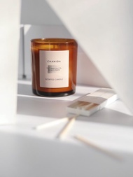 CHANIDA - 香氛蠟燭 / Scented Candle 250g