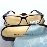 MINUS GLASSES MADE FROM THE BEST QUALITY MATERIALS SUITABLE FOR MEN AND WOMEN OPTICAL STANDARD LENS 