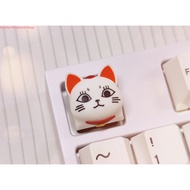 Humha artisan keycap DAN DA DAN keycap Turbo bachan keycap Hand made Resin keycap personalized keyca