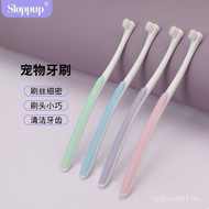Toothbrush Toothbrush Cat Pet Disposable Dog Cat Toothbrush Pet Supplies Dog Toothbrush Cat Dog Toot