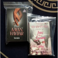 Novel Mrs Aayan Haydar