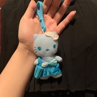 麥當勞絕版kitty吊飾