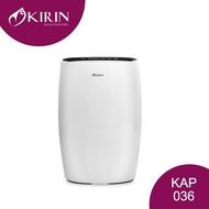 KIRIN AIR PURIFIER|KAP-036 -Cahaya Megah
