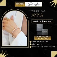 [FREE NAME ENGRAVING] Anna De'Amor Bracelet - Bracelet S999