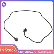 Coolant Hose for  Fiesta VI 1.0 Max 1.0  1848679 C1B18C012AD Radiator Overflow Water Tank Hose