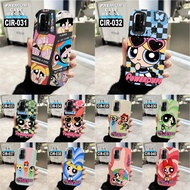 VIVO Y22 /Y27 4G/Y27 5G /Y28 4G/Y30/Y30i/Y30S/Y50/Y35/Y36/Y75/T1 5G/Y91/Y93/Y95/V40 CASE MOTIF PICTU