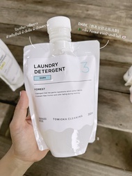 Omocha - (Liquid 350 ml) TOMIOKA Special detail detergent น้ำยาซักผ้าญี่ปุ่นแยกตามประเภทเนื้อผ้า ชนิ
