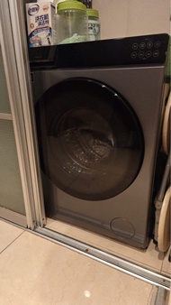 小米洗衣乾衣機10.5kg