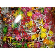 Youbin Comprehensive Juice Lollipop 3,000g