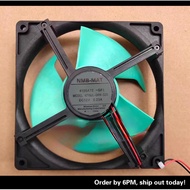 Refrigerator Fan 4715JL-04W-S20 12V 0.23 A NMB-MAT