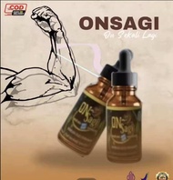 Best Seller!!! ONSAGI Serum Oles Kuat Tahan Lama Laki Laki on Sampai Pagi