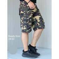 Loreng SHORTS (BUY 2 PRICE 80000)