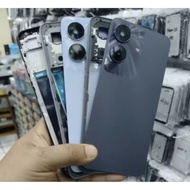 HOUSING CASING CASING FULLSET FRAME REALME NOTE 60