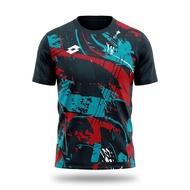 Lotto Jersey Nova 02