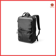 [tomtoc] Business Backpack for 16-inch MacBook Pro 2024/15.6-inch PC - Water-Resistant Commuter Back