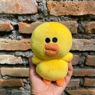 Sally Line Friends Mini Brand Line Friends Doll