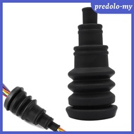 [Serenable] Firewall Boot Accommodates 3/8inch to 1inch Diameter Wire Quick Easy Grommet Single Fit 