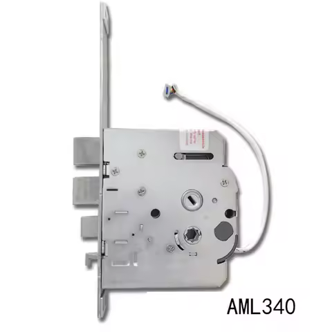 Digital lock body big mortise SHS-505/705/P718/DP728/738/609/739 samsung electronic smart lock repai