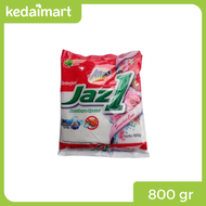 Attack Jaz1 Deterjen Semerbak Segar 850 Gram