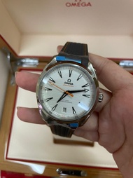 Omega Seamaster Aqua Terra 150M Co-Axial Master Chronometer - 41mm