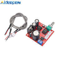 Aideepen Dual Ne5532 Preamplifier Board เครื่องขยายเสียงโมดูลแหล่งจ่ายไฟเดี่ยว Dual Op Amp เครื่องขยายเสียงด้านหน้า Stage Board แบบพกพา Ampli โมดูล AC5-16V/DC6-24V